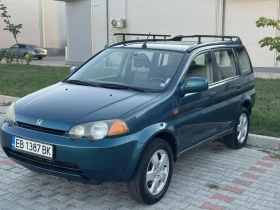 Honda Hr-v H-rv1.6 90  | Mobile.bg    3