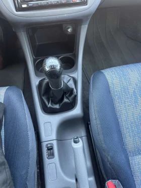 Honda Hr-v H-rv1.6 90  | Mobile.bg    9