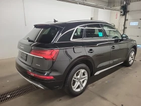 Audi Q5 * KOMFORT * CARFAX *    | Mobile.bg    3