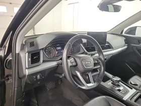Audi Q5 * KOMFORT * CARFAX *    | Mobile.bg    9