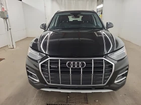 Audi Q5 * KOMFORT * CARFAX *    | Mobile.bg    7