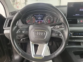 Audi Q5 * KOMFORT * CARFAX *    | Mobile.bg    11