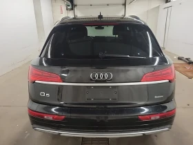 Audi Q5 * KOMFORT * CARFAX *    | Mobile.bg    6