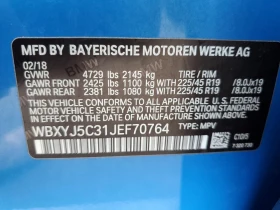 BMW X2  XDRIVE28I | Mobile.bg    14