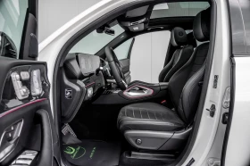 Mercedes-Benz GLE 350 d* 4MATIC* AMG PERFORMANCE* 3XTV* PANO* CARBON*  - 119999 лв. / 61354.51 € - 73580873 11