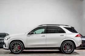 Mercedes-Benz GLE 350 d* 4MATIC* AMG PERFORMANCE* 3XTV* PANO* CARBON*  - 119999 лв. / 61354.51 € - 73580873 2