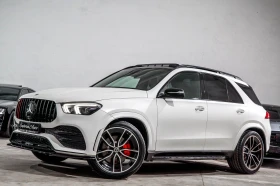 Mercedes-Benz GLE 350 d* 4MATIC* AMG PERFORMANCE* 3XTV* PANO* CARBON* 