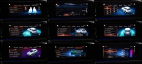 Mercedes-Benz GLE 350 d* 4MATIC* AMG PERFORMANCE* 3XTV* PANO* CARBON*  - 119999 лв. / 61354.51 € - 73580873 16