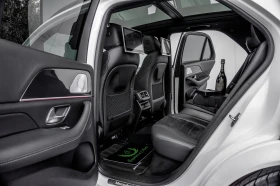 Mercedes-Benz GLE 350 d* 4MATIC* AMG PERFORMANCE* 3XTV* PANO* CARBON*  - 119999 лв. / 61354.51 € - 73580873 12