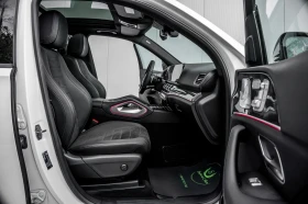 Mercedes-Benz GLE 350 d* 4MATIC* AMG PERFORMANCE* 3XTV* PANO* CARBON*  - 119999 лв. / 61354.51 € - 73580873 14