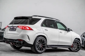 Mercedes-Benz GLE 350 d* 4MATIC* AMG PERFORMANCE* 3XTV* PANO* CARBON*  - 119999 лв. / 61354.51 € - 73580873 5