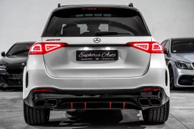 Mercedes-Benz GLE 350 d* 4MATIC* AMG PERFORMANCE* 3XTV* PANO* CARBON*  - 119999 лв. / 61354.51 € - 73580873 4