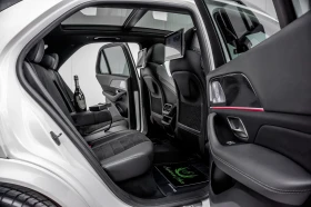 Mercedes-Benz GLE 350 d* 4MATIC* AMG PERFORMANCE* 3XTV* PANO* CARBON*  - 119999 лв. / 61354.51 € - 73580873 13