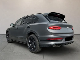 Bentley Bentayga S V8/CERAMIC/CARBON/NAIM/PANO/TV/HEAD UP/ - 187980 € / 367656.92 лв. - 62190758 3