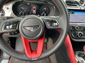 Bentley Bentayga S V8/CERAMIC/CARBON/NAIM/PANO/TV/HEAD UP/ - 187980 € / 367656.92 лв. - 62190758 7