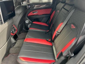 Bentley Bentayga S V8/CERAMIC/CARBON/NAIM/PANO/TV/HEAD UP/ - 187980 € / 367656.92 лв. - 62190758 10