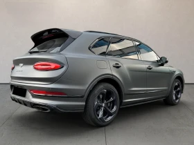 Bentley Bentayga S V8/CERAMIC/CARBON/NAIM/PANO/TV/HEAD UP/ - 187980 € / 367656.92 лв. - 62190758 4
