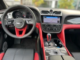Bentley Bentayga S V8/CERAMIC/CARBON/NAIM/PANO/TV/HEAD UP/ - 187980 € / 367656.92 лв. - 62190758 6