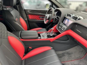 Bentley Bentayga S V8/CERAMIC/CARBON/NAIM/PANO/TV/HEAD UP/ - 187980 € / 367656.92 лв. - 62190758 9