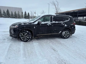 Hyundai Santa fe 2019 AWD * БЕЗ ПЪРВОНАЧАЛНА ВНОСКА*  - 18490 лв. / 9453.79 € - 79049413 3
