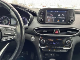 Hyundai Santa fe 2019 AWD * БЕЗ ПЪРВОНАЧАЛНА ВНОСКА*  - 18490 лв. / 9453.79 € - 79049413 9