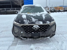 Hyundai Santa fe 2019 AWD * БЕЗ ПЪРВОНАЧАЛНА ВНОСКА*  - 18490 лв. / 9453.79 € - 79049413 2