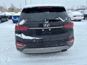 Hyundai Santa fe 2019 AWD * БЕЗ ПЪРВОНАЧАЛНА ВНОСКА*  - 18490 лв. / 9453.79 € - 79049413 5