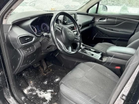 Hyundai Santa fe 2019 AWD * БЕЗ ПЪРВОНАЧАЛНА ВНОСКА*  - 18490 лв. / 9453.79 € - 79049413 7