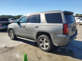 Chevrolet Tahoe 5.3L 8 Rear-wheel drive - 14300 € / 27968.37 лв. - 93564598 9