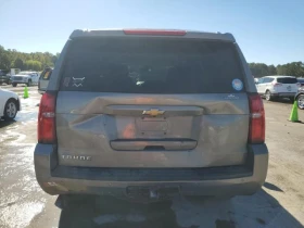 Chevrolet Tahoe 5.3L 8 Rear-wheel drive - 14300 € / 27968.37 лв. - 93564598 13