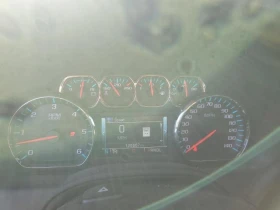 Chevrolet Tahoe 5.3L 8 Rear-wheel drive - 14300 € / 27968.37 лв. - 93564598 16