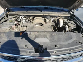 Chevrolet Tahoe 5.3L 8 Rear-wheel drive - 14300 € / 27968.37 лв. - 93564598 5