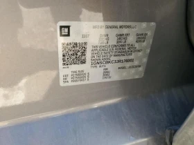 Chevrolet Tahoe 5.3L 8 Rear-wheel drive - 14300 € / 27968.37 лв. - 93564598 8