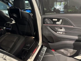 Mercedes-Benz GLS 63 AMG G700 BRABUS CARBON TV, снимка 9