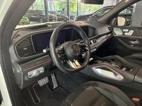 Mercedes-Benz GLS 63 AMG G700 BRABUS CARBON TV, снимка 7