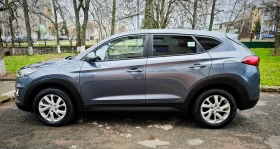 Hyundai Tucson 2.0 CRDI 4x4 - 18300 € / 35791.69 лв. - 77635177 7