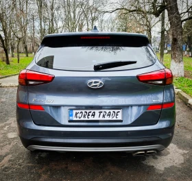 Hyundai Tucson 2.0 CRDI 4x4 - 18300 € / 35791.69 лв. - 77635177 5