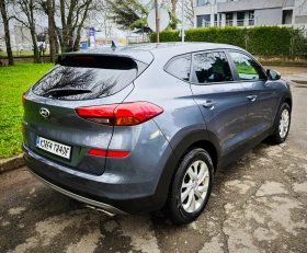 Hyundai Tucson 2.0 CRDI 4x4 - 18300 € / 35791.69 лв. - 77635177 4