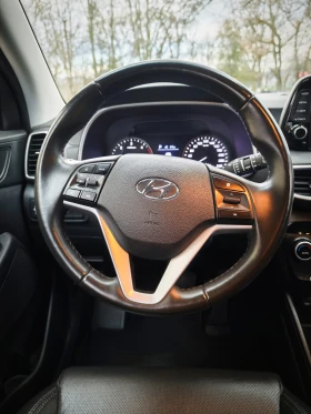 Hyundai Tucson 2.0 CRDI 4x4 - 18300 € / 35791.69 лв. - 77635177 13