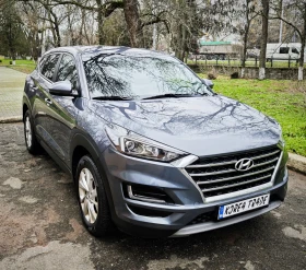 Hyundai Tucson 2.0 CRDI 4x4 - 18300 € / 35791.69 лв. - 77635177 2