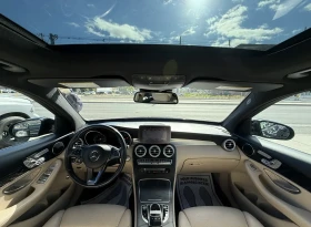 Mercedes-Benz GLC 300 * AMG PKG* MEMORY PKG*  - 19200 € / 37551.94 лв. - 52517278 9