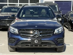 Mercedes-Benz GLC 300 * AMG PKG* MEMORY PKG*  - 19200 € / 37551.94 лв. - 52517278 2