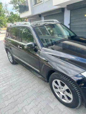 Mercedes-Benz GLK - 8300 € / 16233.39 лв. - 25611980 3