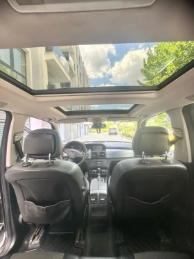 Mercedes-Benz GLK - 8300 € / 16233.39 лв. - 25611980 5