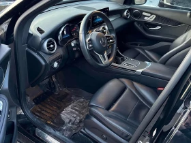Mercedes-Benz GLC * 300 * CARFAX * ЦЕНА ДО БГ - 22100 € / 43223.84 лв. - 53079301 9