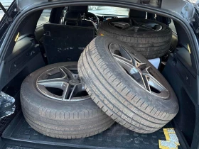 Mercedes-Benz GLC * 300 * CARFAX * ЦЕНА ДО БГ - 22100 € / 43223.84 лв. - 53079301 7