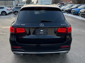 Mercedes-Benz GLC * 300 * CARFAX * ЦЕНА ДО БГ - 22100 € / 43223.84 лв. - 53079301 4