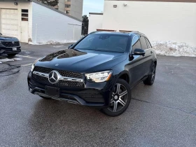 Mercedes-Benz GLC * 300 * CARFAX * ЦЕНА ДО БГ