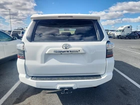 Toyota 4runner 4.0* V6* ПОДГРЕВ* КАМЕРА* КЕЙЛЕС* LANE* ASSIST, снимка 6