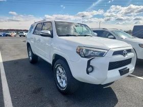 Toyota 4runner 4.0* V6* ПОДГРЕВ* КАМЕРА* КЕЙЛЕС* LANE* ASSIST, снимка 3